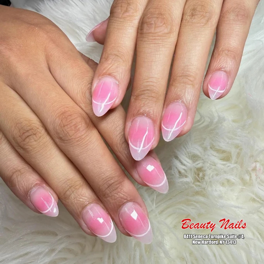 Trending Nail Art Designs